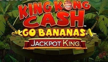 King Kong Cash Go Bananas