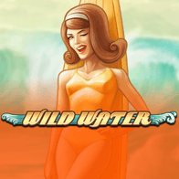 Wild Water game icon