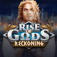 Rise of Gods_ Reckoning game icon