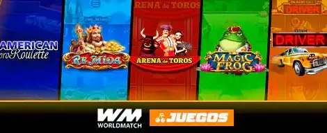 Gana Grande en garuda vip88