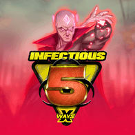 Infectious 5 xWays game icon