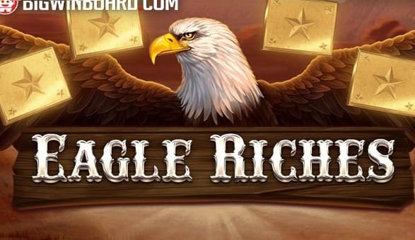 Eagle Riches