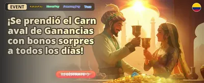 Sé un Agente de Garuda VIP88