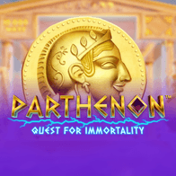 Parthenon game icon